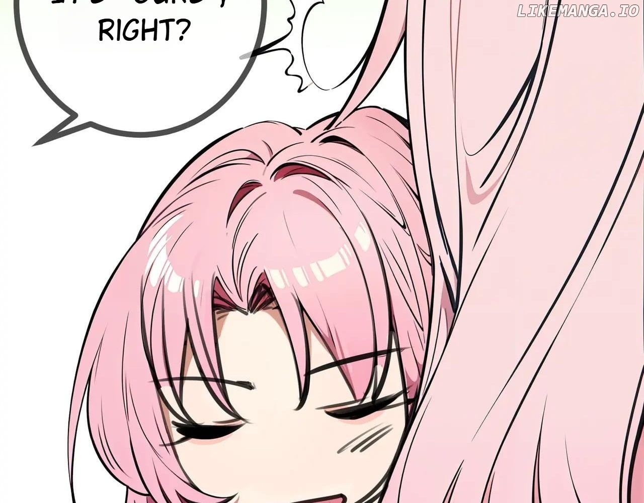 Daddy President Is Too Hard To Deal With Chapter 191 - page 88